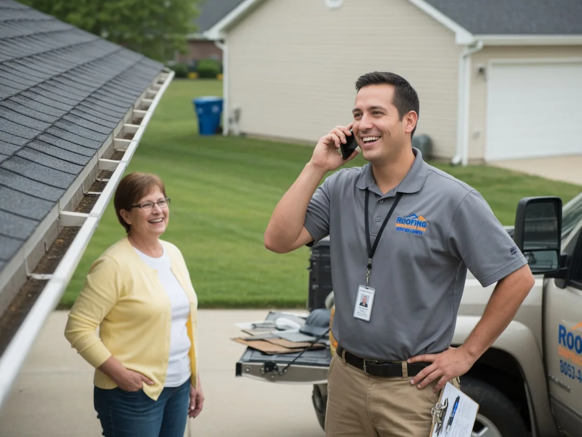 Local Roofing Contractors Crowder, OK FAQs